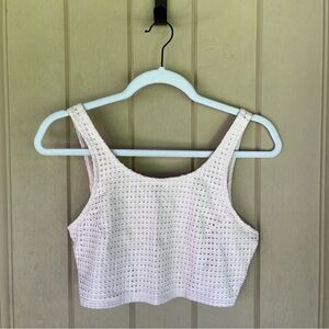 Express Crop Top